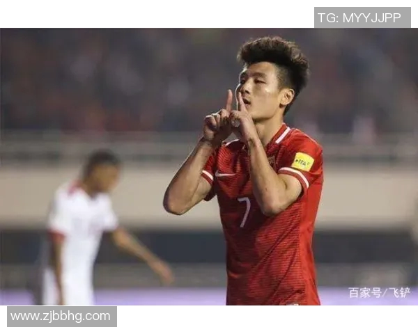 福建籍足球明星及其成就盘点与影响力分析