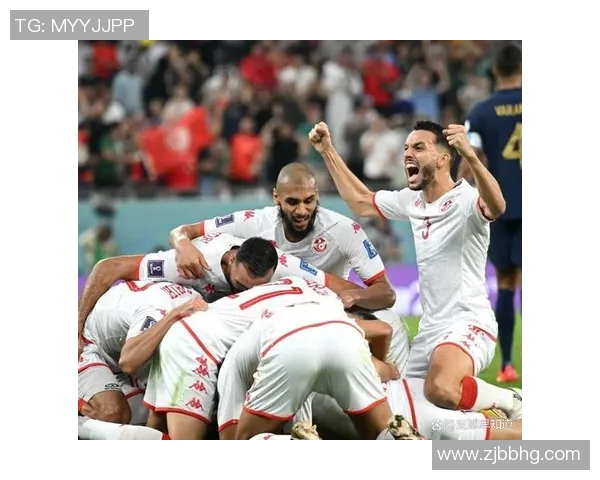 突尼斯足球明星盘点及其在国际赛场上的辉煌成就