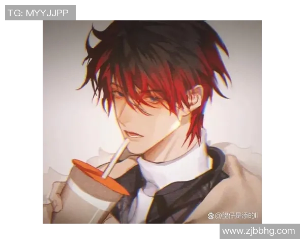 动漫足球明星射门瞬间的精彩头像设计与创意分享