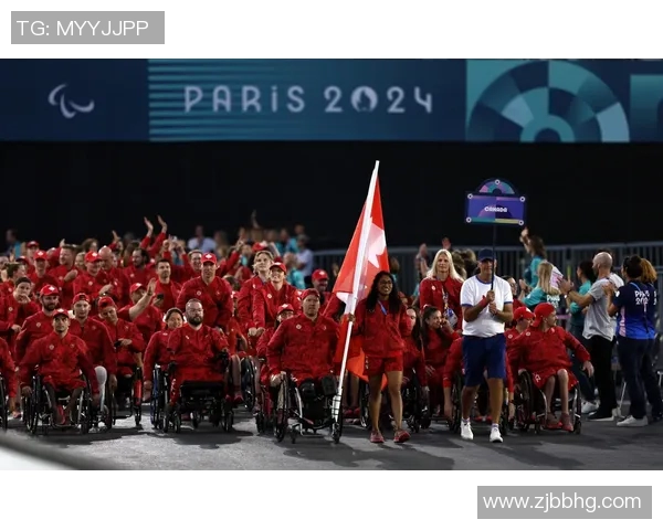 特奥精神闪耀心灵之光助力残疾人勇敢追梦的故事