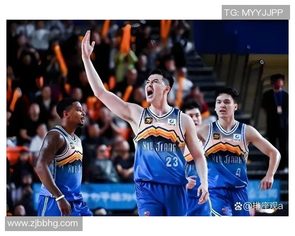 中国篮球明星的崛起与影响力探讨及其在国际赛场上的表现与成就